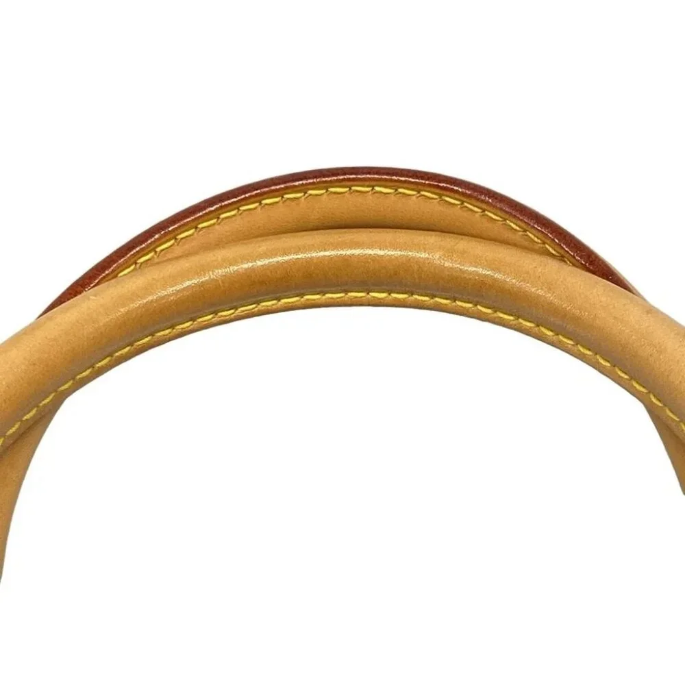 LOUIS VUITTON Porte Documents Voyage M53361 Monogram TH0034 Business Bag - Picture 8 of 14